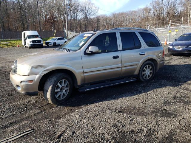 BUICK RAINIER 2006 5gaet13m262187578