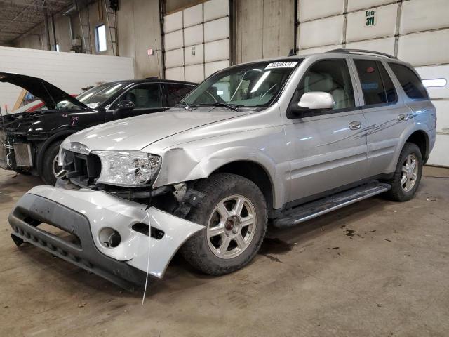 BUICK RAINIER 2006 5gaet13m262197401