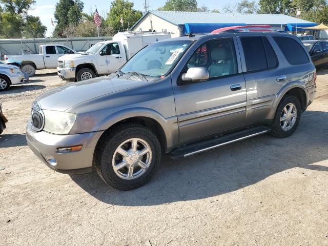 BUICK RAINIER CX 2006 5gaet13m562173626