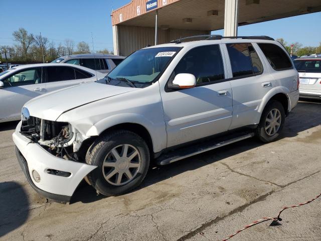 BUICK RAINIER 2005 5gaet13m752182827