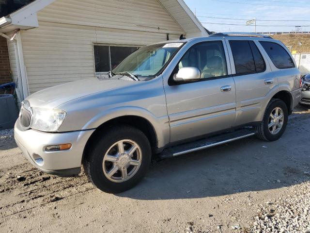 BUICK RAINIER 2006 5gaet13m762218159