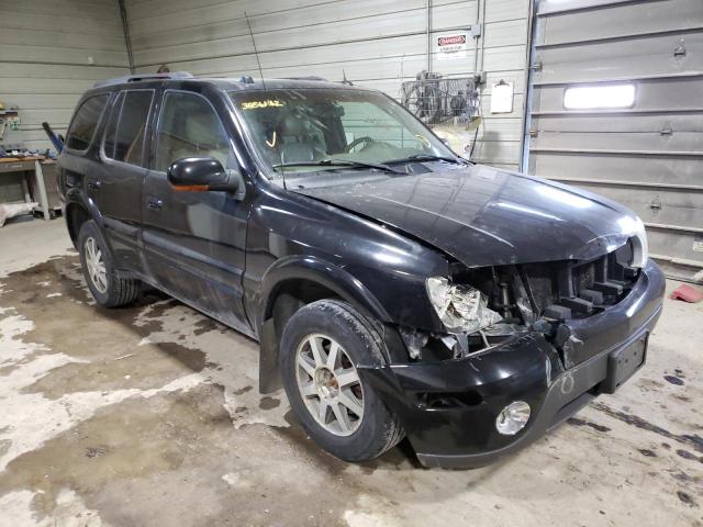 BUICK RAINIER CX 2005 5gaet13m852369977