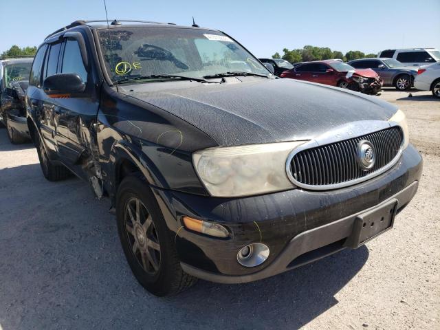 BUICK RAINIER CX 2004 5gaet13p142261323