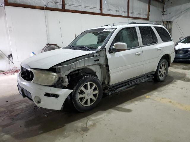 BUICK RAINIER 2004 5gaet13p142418879