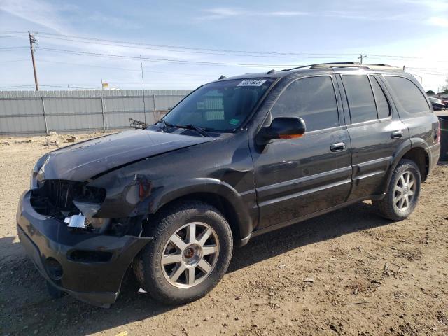 BUICK RAINIER 2004 5gaet13p342260190