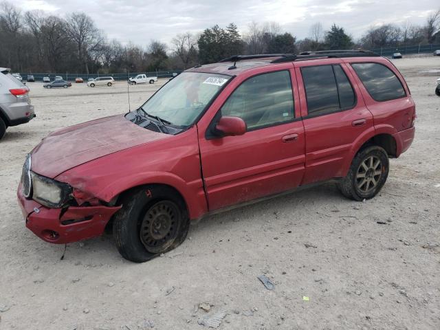 BUICK RAINIER CX 2004 5gaet13p642258272