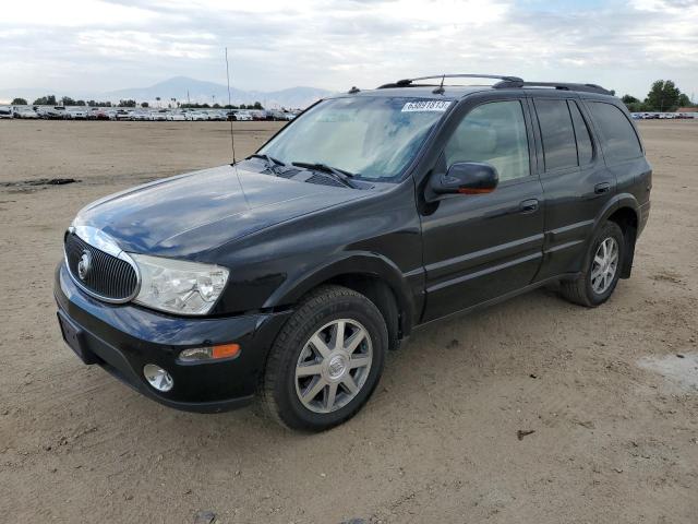 BUICK RAINIER CX 2004 5gaet13p742236152