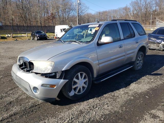 BUICK RAINIER 2004 5gaet13p842379093