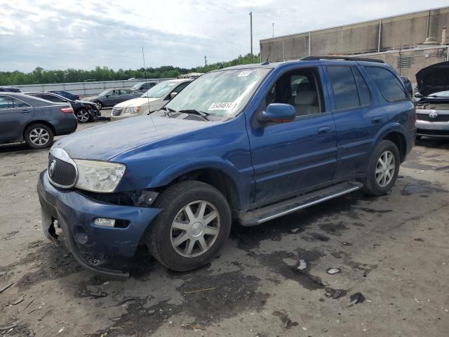 BUICK RAINIER 2004 5gaet13p942413266