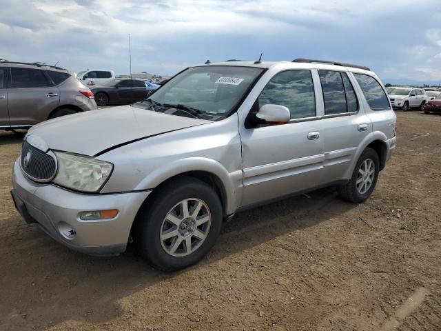 BUICK RAINIER CX 2004 5gaet13px42282073