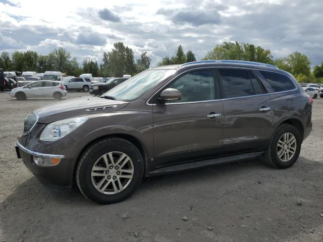 BUICK ENCLAVE CX 2008 5gaev13748j280552