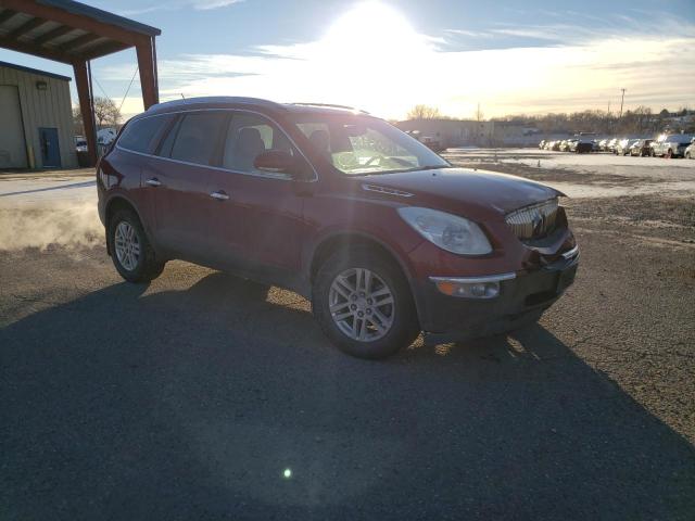 BUICK ENCLAVE CX 2008 5gaev13778j253667