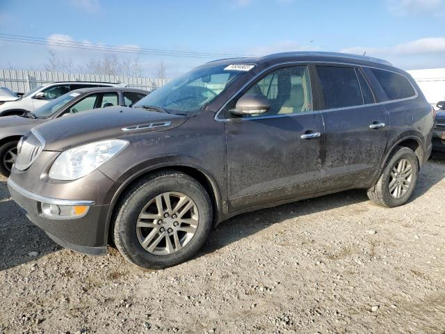 BUICK ENCLAVE 2009 5gaev13d59j105167