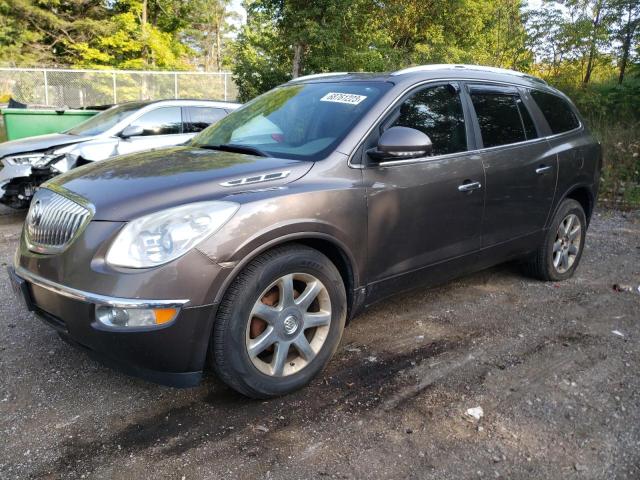 BUICK ENCLAVE 2008 5gaev23708j142030