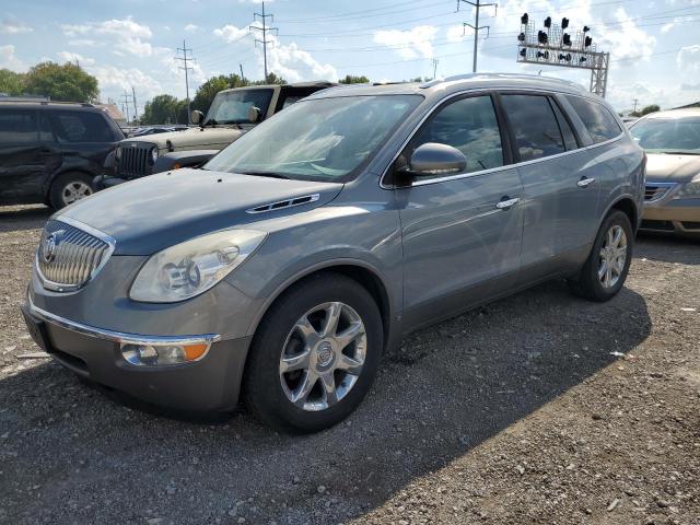 BUICK ENCLAVE CX 2008 5gaev23708j167302