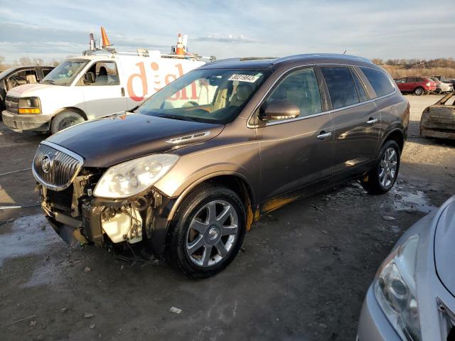 BUICK ENCLAVE 2008 5gaev23708j229068