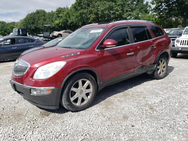 BUICK ENCLAVE CX 2008 5gaev23708j244086