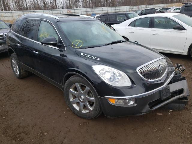 BUICK ENCLAVE CX 2008 5gaev23718j131831