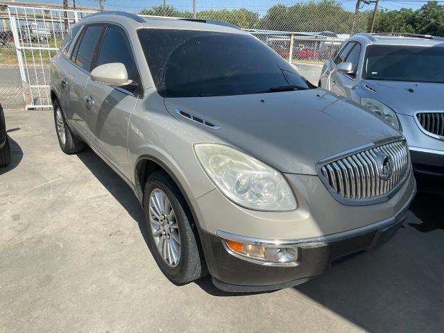 BUICK ENCLAVE CX 2008 5gaev23718j158849