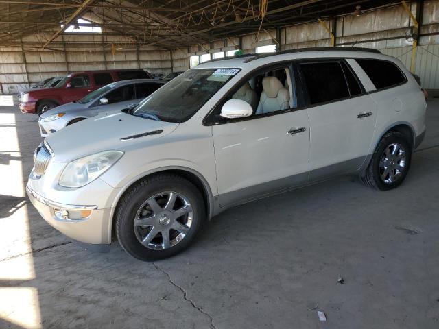 BUICK ENCLAVE CX 2008 5gaev23718j246123