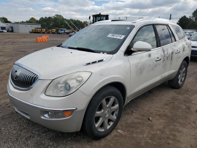 BUICK ENCLAVE CX 2008 5gaev23718j266291