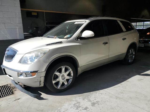 BUICK ENCLAVE 2008 5gaev23718j291403