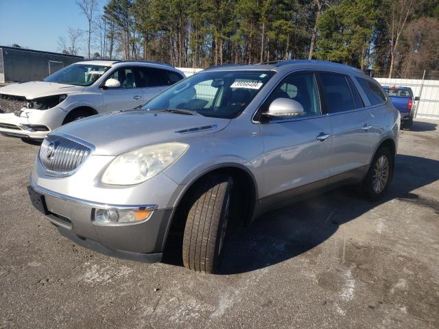 BUICK ENCLAVE 2008 5gaev23728j104685