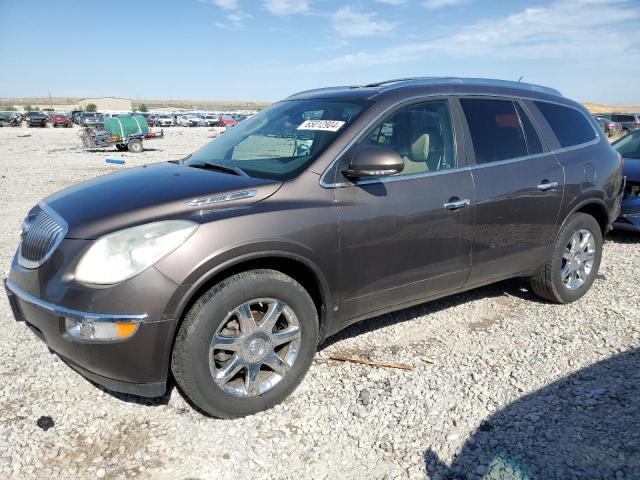 BUICK ENCLAVE 2008 5gaev23728j117825