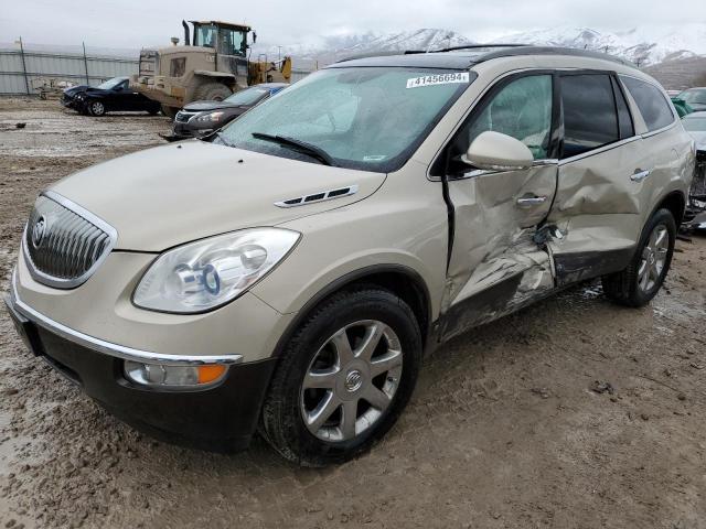 BUICK ENCLAVE 2008 5gaev23728j134298