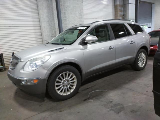 BUICK ENCLAVE CX 2008 5gaev23728j134334