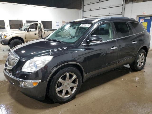 BUICK ENCLAVE 2008 5gaev23728j159749