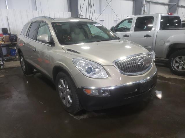 BUICK ENCLAVE CX 2008 5gaev23728j184196