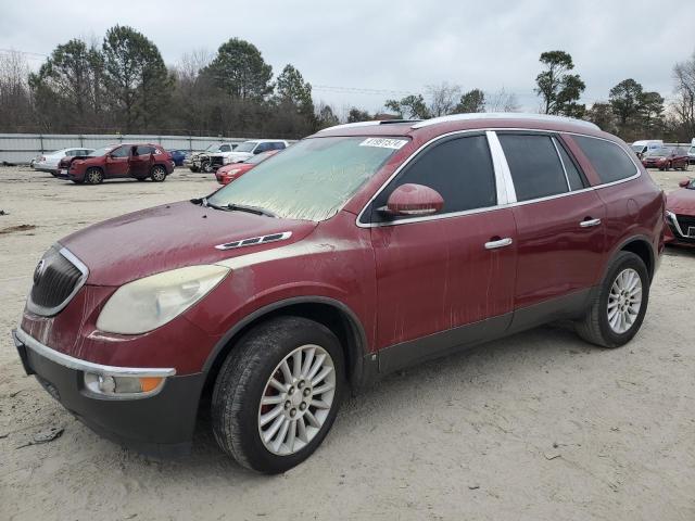 BUICK ENCLAVE 2008 5gaev23728j202373