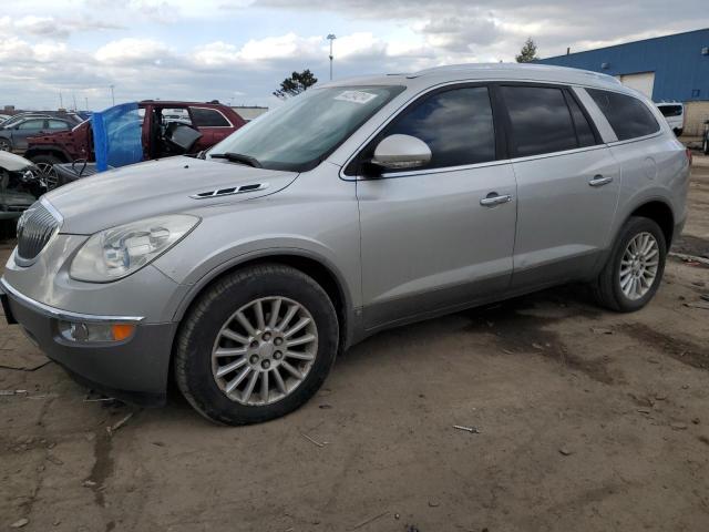 BUICK ENCLAVE 2008 5gaev23738j121477