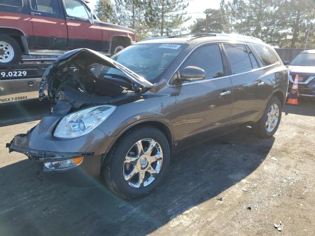 BUICK ENCLAVE CX 2008 5gaev23738j175099