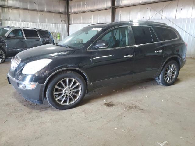 BUICK ENCLAVE 2008 5gaev23738j202348