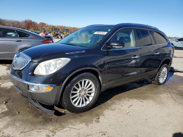 BUICK ENCLAVE 2008 5gaev23738j228299