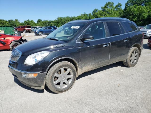 BUICK ENCLAVE 2008 5gaev23738j251095