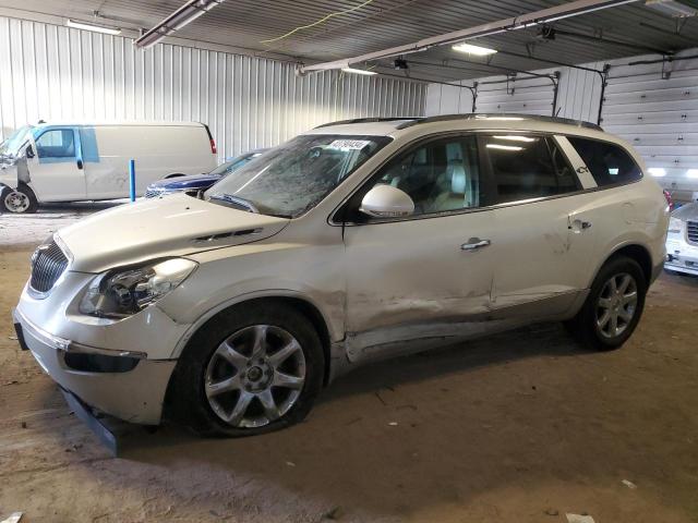 BUICK ENCLAVE 2008 5gaev23738j265174