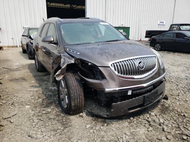 BUICK ENCLAVE CX 2008 5gaev23748j155766