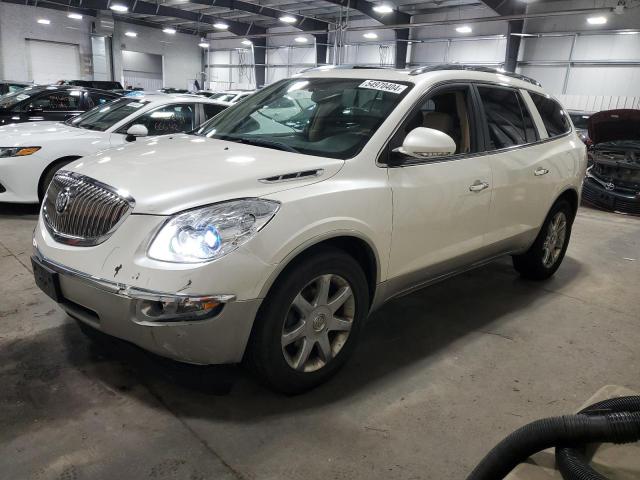 BUICK ENCLAVE 2008 5gaev23748j199475