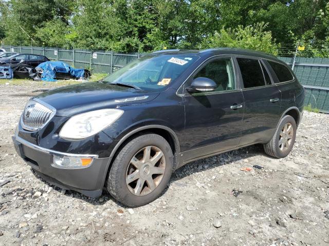 BUICK ENCLAVE 2008 5gaev23748j231891