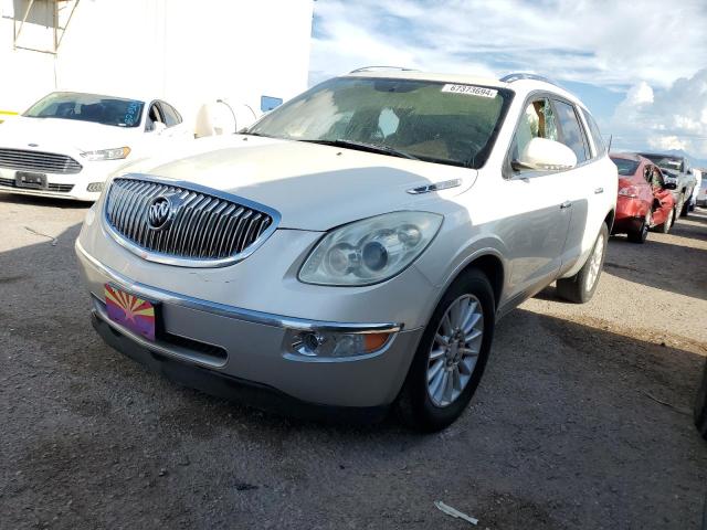 BUICK ENCLAVE CX 2008 5gaev23748j287488