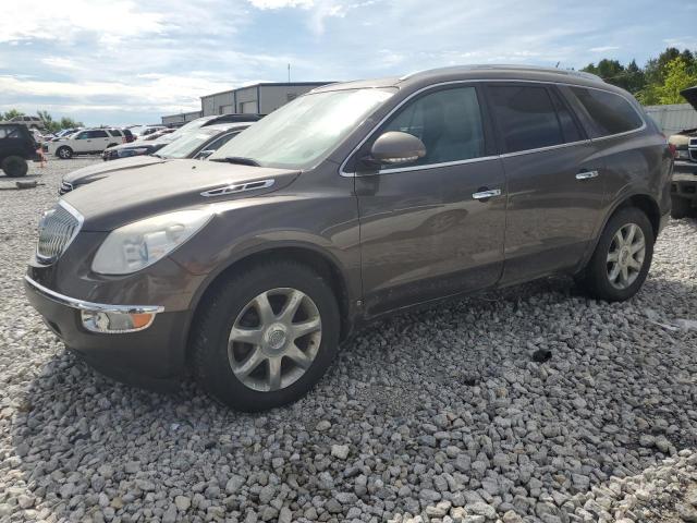 BUICK ENCLAVE 2008 5gaev23748j288902