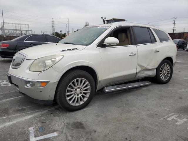 BUICK ENCLAVE 2008 5gaev23748j299737