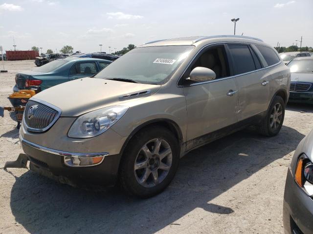 BUICK ENCLAVE CX 2008 5gaev23748j302118