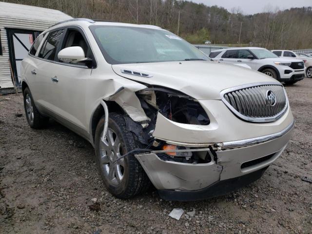 BUICK ENCLAVE CX 2008 5gaev23748j306167