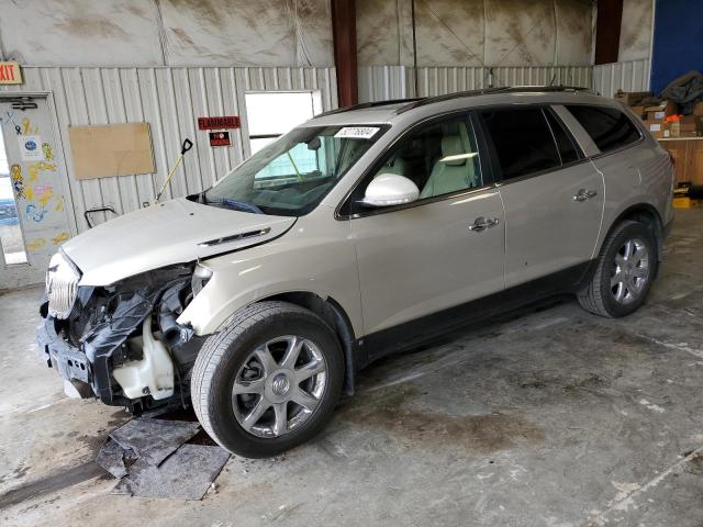 BUICK ENCLAVE 2008 5gaev23758j131346