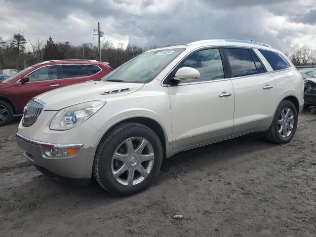 BUICK ENCLAVE 2008 5gaev23758j141570