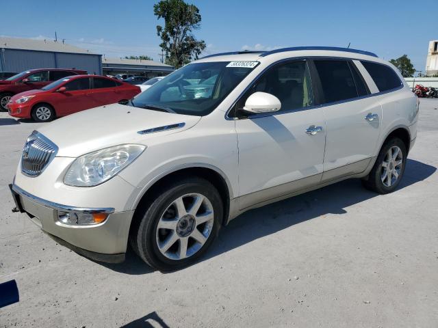 BUICK ENCLAVE 2008 5gaev23758j144081